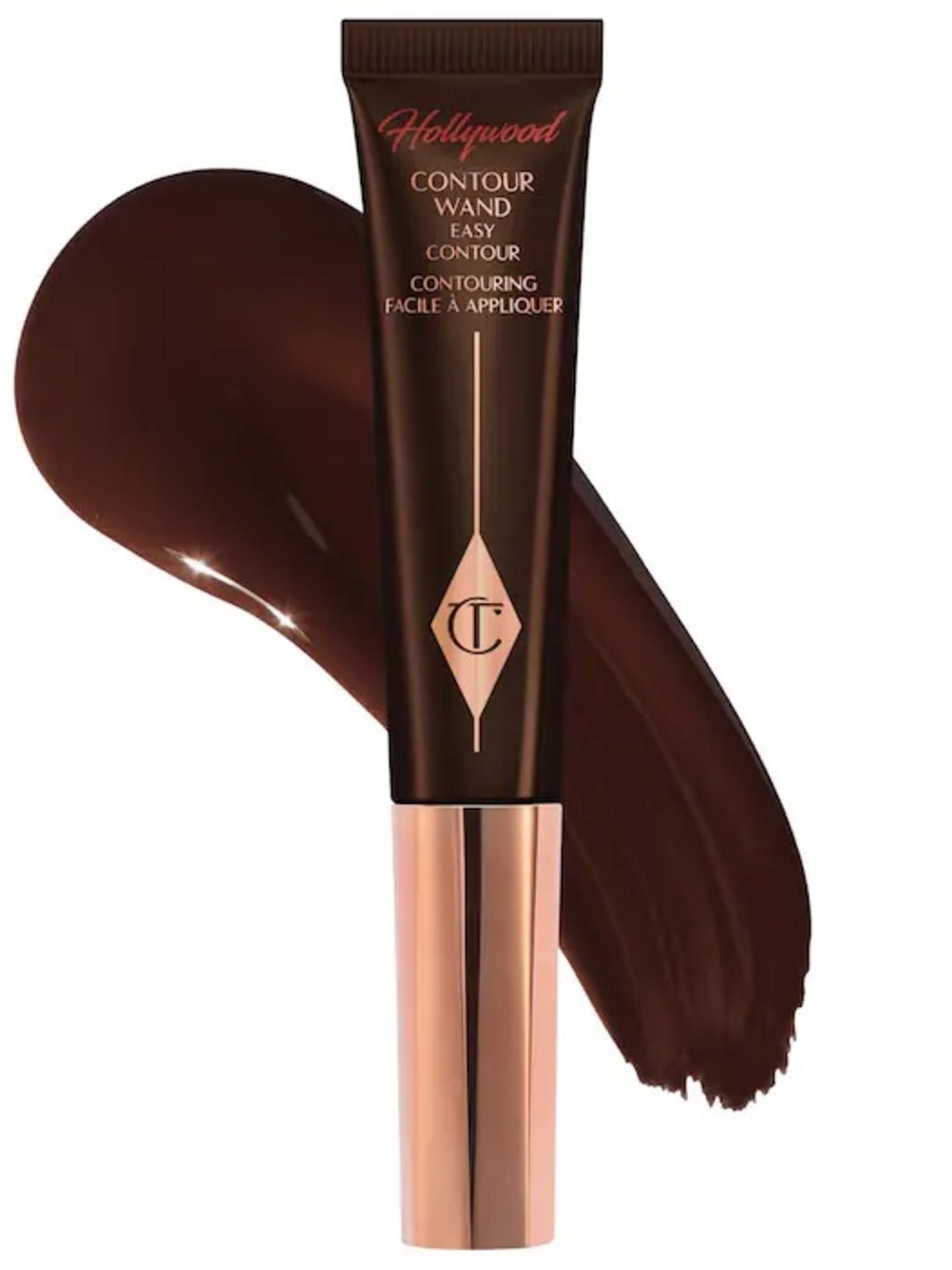 Charlotte Tilbury Hollywood Contour Wand Deep